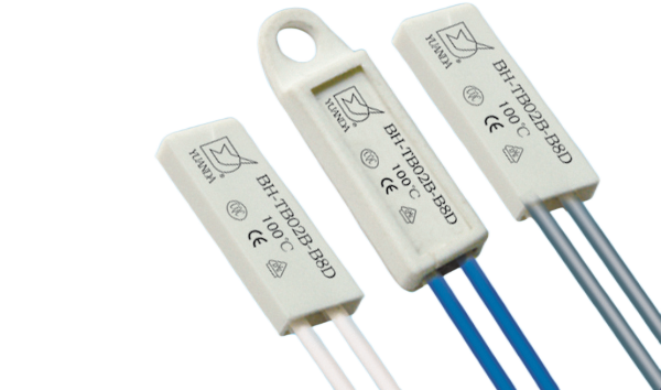 BH-TB02系列温度开关